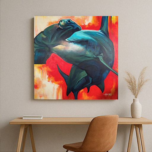 Hammerhead - Image 5