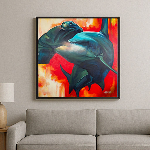 Hammerhead - Image 2