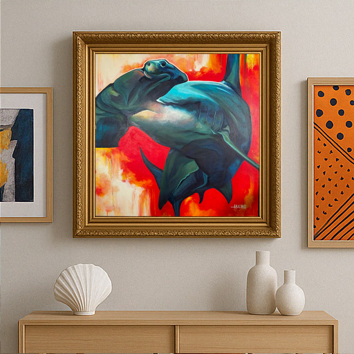 Hammerhead - Image 4