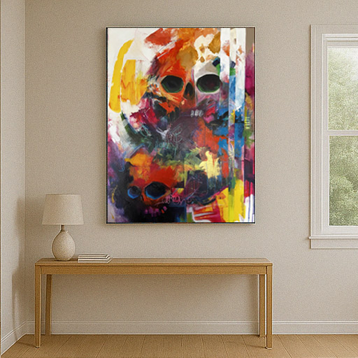 virginiahuling-life-no1-canvas-artwork-1
