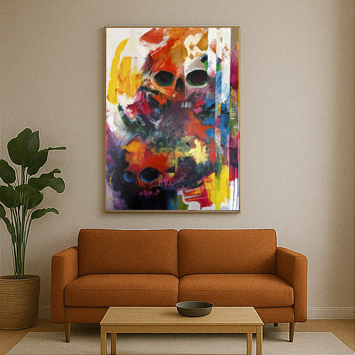 virginiahuling-life-no1-canvas-artwork-2