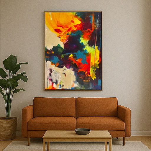 virginiahuling-life-no2-canvas-artwork-1